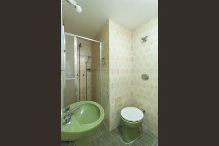 Apartamento à venda com 130m², 2 quartos e 1 vagaBanheiro Suíte