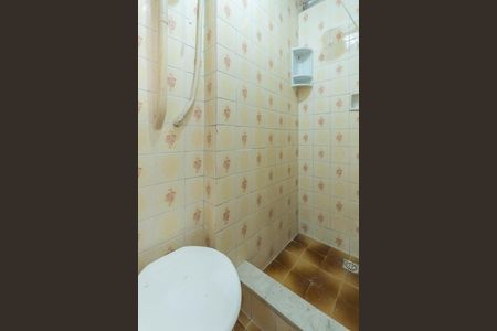 Apartamento à venda com 130m², 2 quartos e 1 vagaBanheiro de serviço