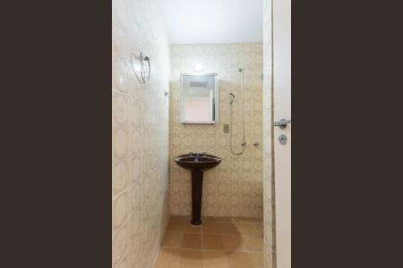 Apartamento à venda com 130m², 2 quartos e 1 vagaBanheiro