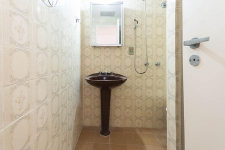 Apartamento à venda com 130m², 2 quartos e 1 vagaBanheiro