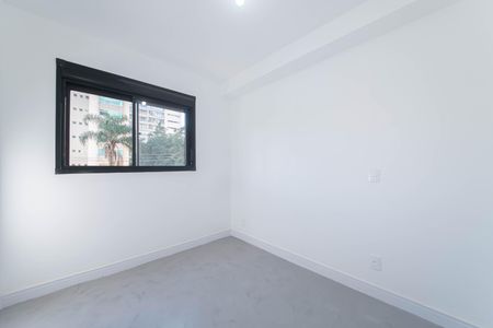 Apartamento à venda com 27m², 1 quarto e sem vagaQuarto
