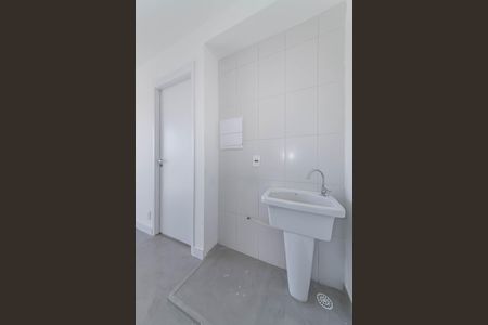 Apartamento à venda com 27m², 1 quarto e sem vagaÁrea de Serviço