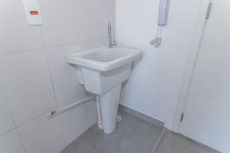 Apartamento à venda com 27m², 1 quarto e sem vagaÁrea de Serviço