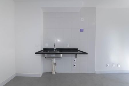 Apartamento à venda com 27m², 1 quarto e sem vagaCozinha