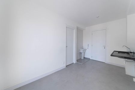 Apartamento à venda com 27m², 1 quarto e sem vagaCozinha