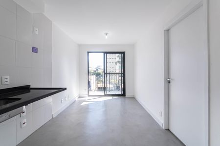 Apartamento à venda com 27m², 1 quarto e sem vagaSala/Cozinha