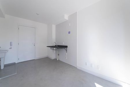 Apartamento à venda com 27m², 1 quarto e sem vagaSala/Cozinha
