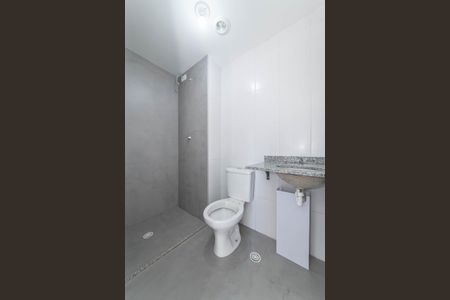 Apartamento à venda com 27m², 1 quarto e sem vagaBanheiro