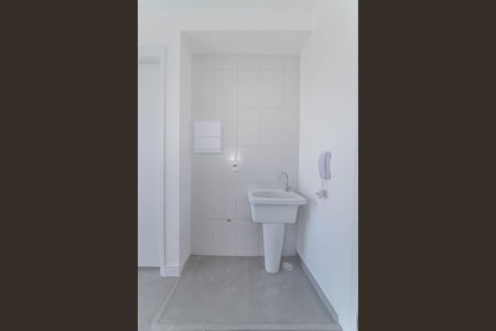 Apartamento à venda com 27m², 1 quarto e sem vagaÁrea de Serviço