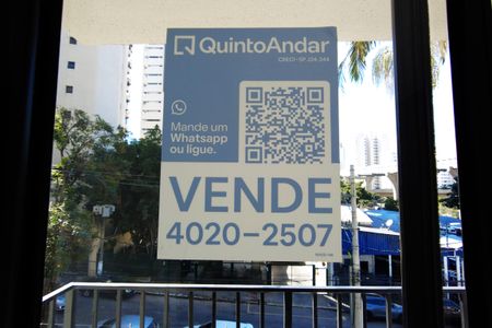Apartamento à venda com 27m², 1 quarto e sem vagaMHOD-186 19.07.25
