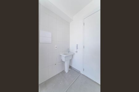 Apartamento à venda com 27m², 1 quarto e sem vagaÁrea de Serviço