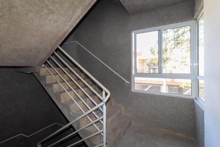 Apartamento para alugar com 30m², 1 quarto e sem vagaÁrea comum