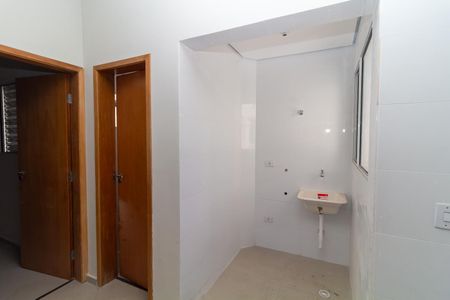 Apartamento para alugar com 30m², 1 quarto e sem vagaÁrea de Serviço