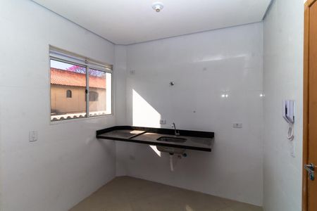 Apartamento para alugar com 30m², 1 quarto e sem vagaCozinha