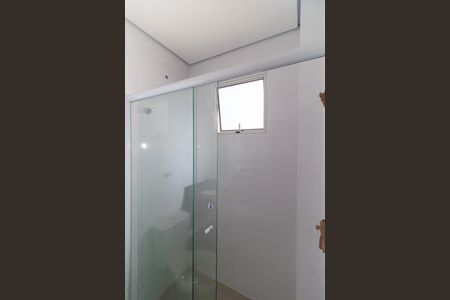 Apartamento para alugar com 30m², 1 quarto e sem vagaBanheiro