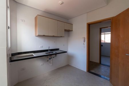 Apartamento para alugar com 30m², 1 quarto e sem vagaCozinha