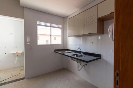 Apartamento para alugar com 30m², 1 quarto e sem vagaCozinha