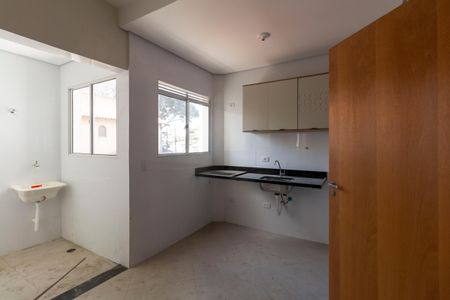 Apartamento para alugar com 30m², 1 quarto e sem vagaCozinha