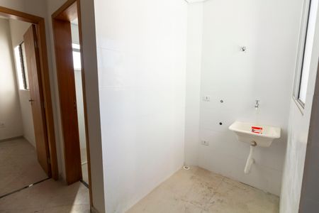 Apartamento para alugar com 30m², 1 quarto e sem vagaÁrea de Serviço