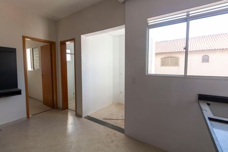 Apartamento para alugar com 30m², 1 quarto e sem vagaCozinha