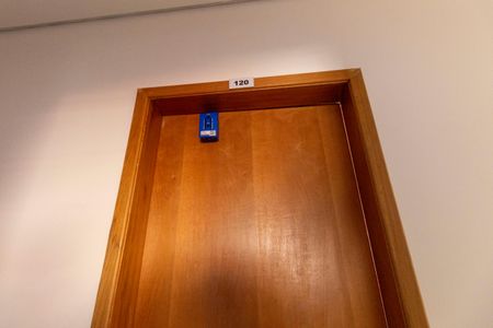 Apartamento para alugar com 30m², 1 quarto e sem vagaLockbox