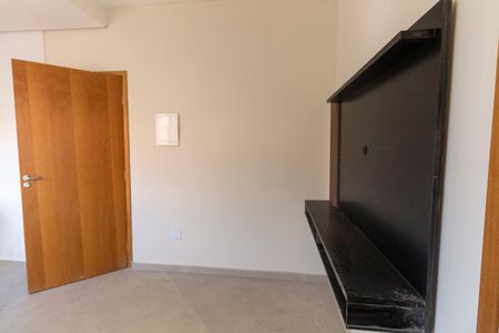 Apartamento para alugar com 30m², 1 quarto e sem vagaSala