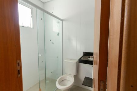 Apartamento para alugar com 30m², 1 quarto e sem vagaBanheiro
