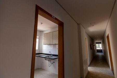 Apartamento para alugar com 30m², 1 quarto e sem vagaEntrada