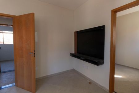 Apartamento para alugar com 30m², 1 quarto e sem vagaSala