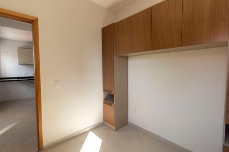 Apartamento para alugar com 30m², 1 quarto e sem vagaQuarto