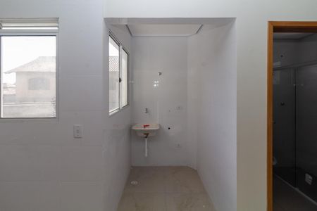 Apartamento para alugar com 30m², 1 quarto e sem vaga Apartamento para alugar com 30m², 1 quarto e sem vagaÁrea de Serviço
