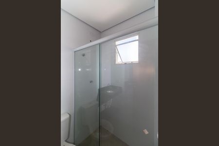Apartamento para alugar com 30m², 1 quarto e sem vaga Apartamento para alugar com 30m², 1 quarto e sem vagaBanheiro