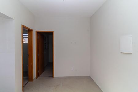 Apartamento para alugar com 30m², 1 quarto e sem vaga Apartamento para alugar com 30m², 1 quarto e sem vagaSala