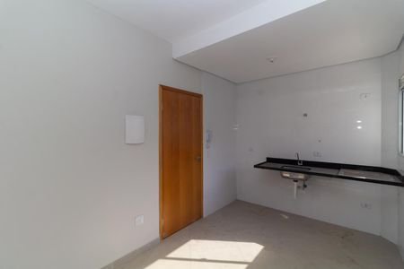 Apartamento para alugar com 30m², 1 quarto e sem vaga Apartamento para alugar com 30m², 1 quarto e sem vagaSala