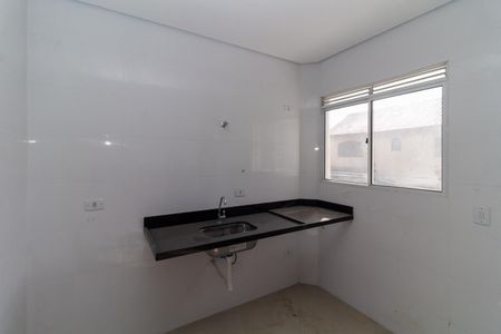 Apartamento para alugar com 30m², 1 quarto e sem vaga Apartamento para alugar com 30m², 1 quarto e sem vagaCozinha