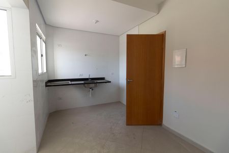 Studio para alugar com 30m², 1 quarto e sem vaga Studio para alugar com 30m², 1 quarto e sem vagaCozinha