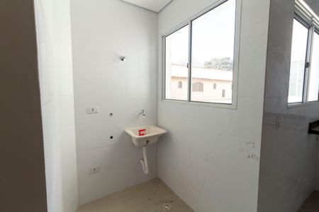 Studio para alugar com 30m², 1 quarto e sem vaga Studio para alugar com 30m², 1 quarto e sem vagaLavanderia