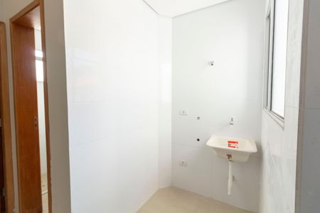 Studio para alugar com 30m², 1 quarto e sem vaga Studio para alugar com 30m², 1 quarto e sem vagaLavanderia