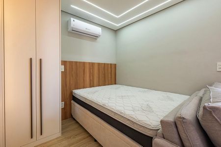 Studio à venda com 21m², 1 quarto e sem vagaStudio