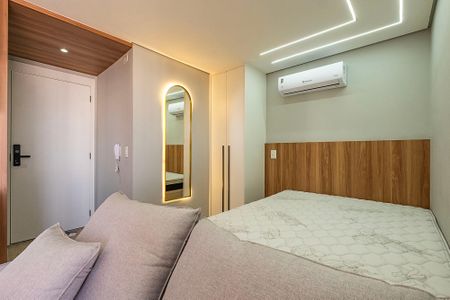 Studio à venda com 21m², 1 quarto e sem vagaStudio