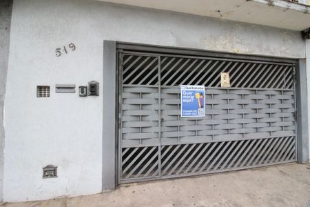 Casa à venda com 120m², 3 quartos e 2 vagasFachada