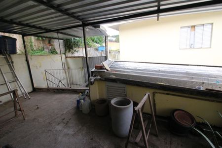 Casa à venda com 120m², 3 quartos e 2 vagasÁrea de Serviço 1