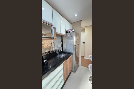 Apartamento à venda com 50m², 2 quartos e 1 vaga Apartamento à venda com 50m², 2 quartos e 1 vagaCozinha