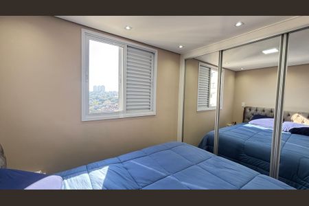 Apartamento à venda com 50m², 2 quartos e 1 vaga Apartamento à venda com 50m², 2 quartos e 1 vagaQuarto 1