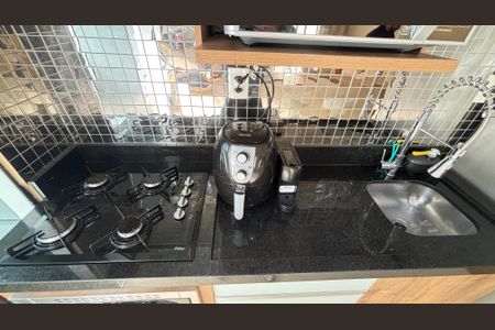 Apartamento à venda com 50m², 2 quartos e 1 vaga Apartamento à venda com 50m², 2 quartos e 1 vagaCozinha