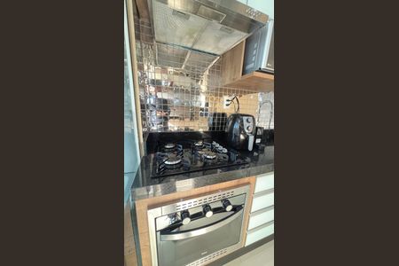 Apartamento à venda com 50m², 2 quartos e 1 vaga Apartamento à venda com 50m², 2 quartos e 1 vagaCozinha