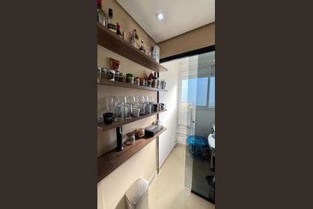 Apartamento à venda com 50m², 2 quartos e 1 vaga Apartamento à venda com 50m², 2 quartos e 1 vagaCozinha