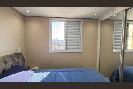 Apartamento à venda com 50m², 2 quartos e 1 vaga Apartamento à venda com 50m², 2 quartos e 1 vagaQuarto 1