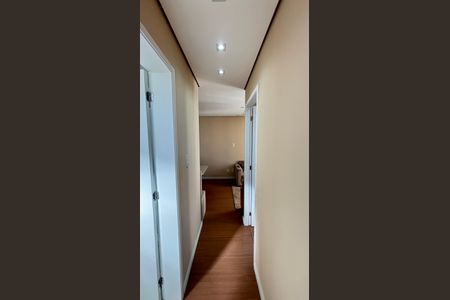 Apartamento à venda com 50m², 2 quartos e 1 vaga Apartamento à venda com 50m², 2 quartos e 1 vagaCorredor