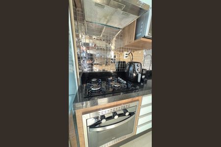 Apartamento à venda com 50m², 2 quartos e 1 vaga Apartamento à venda com 50m², 2 quartos e 1 vagaCozinha